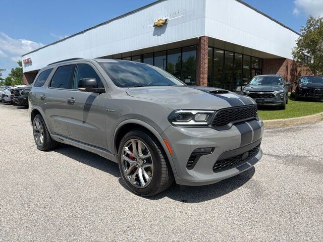 2023 DODGE Durango