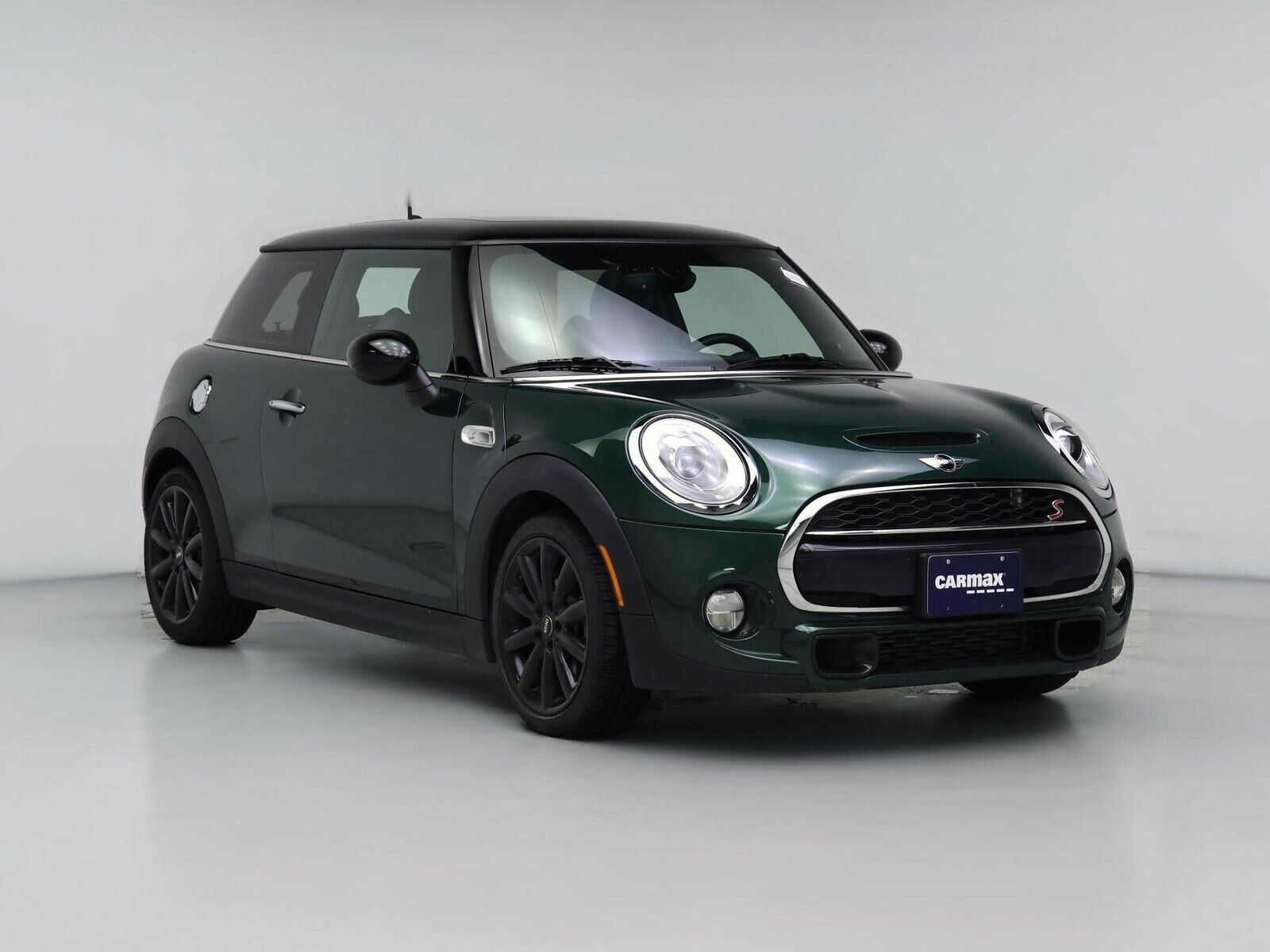 2018 MINI Hardtop