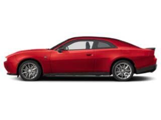 2027 DODGE Charger