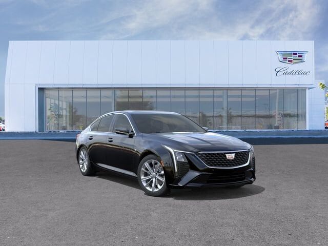 2026 CADILLAC CT5