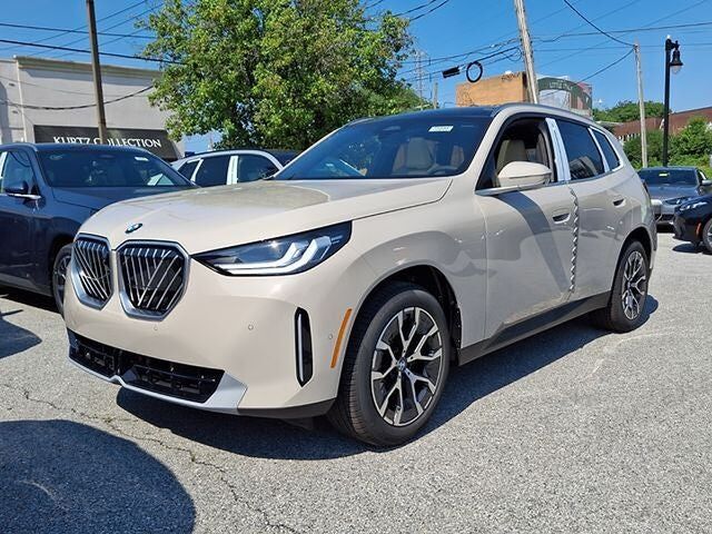 2026 BMW X3