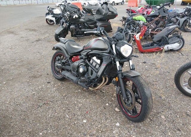 2021 KAWASAKI Vulcan S