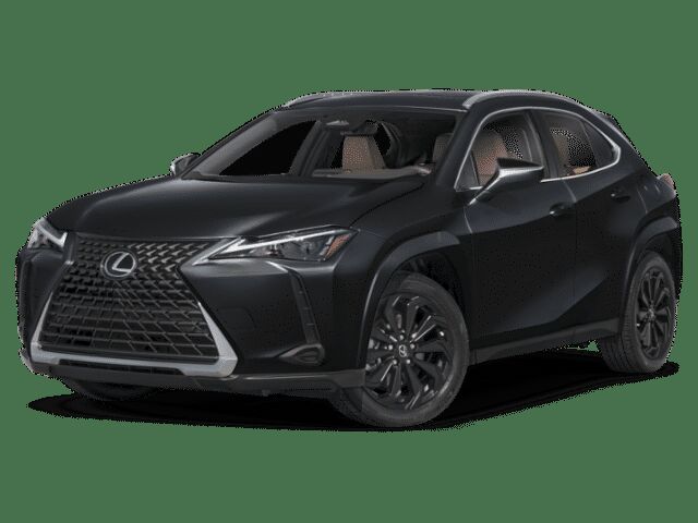 2026 LEXUS UX