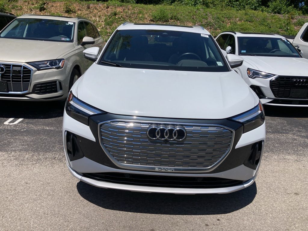 2023 Audi Q4