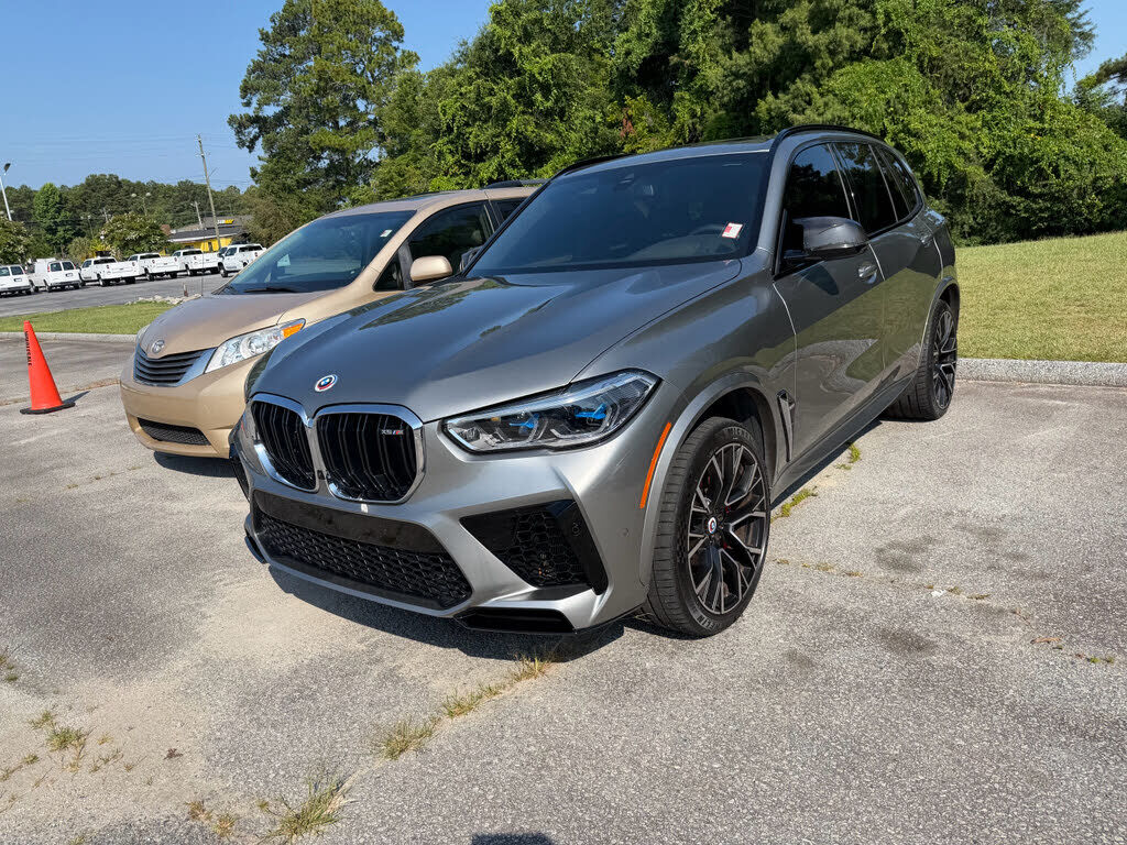 2023 BMW X5