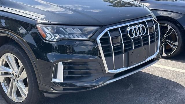 2023 Audi Q7