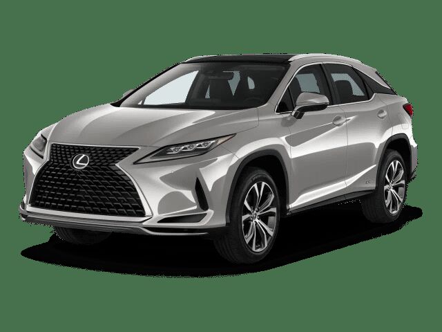 2022 LEXUS RX