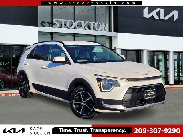 2023 KIA Niro