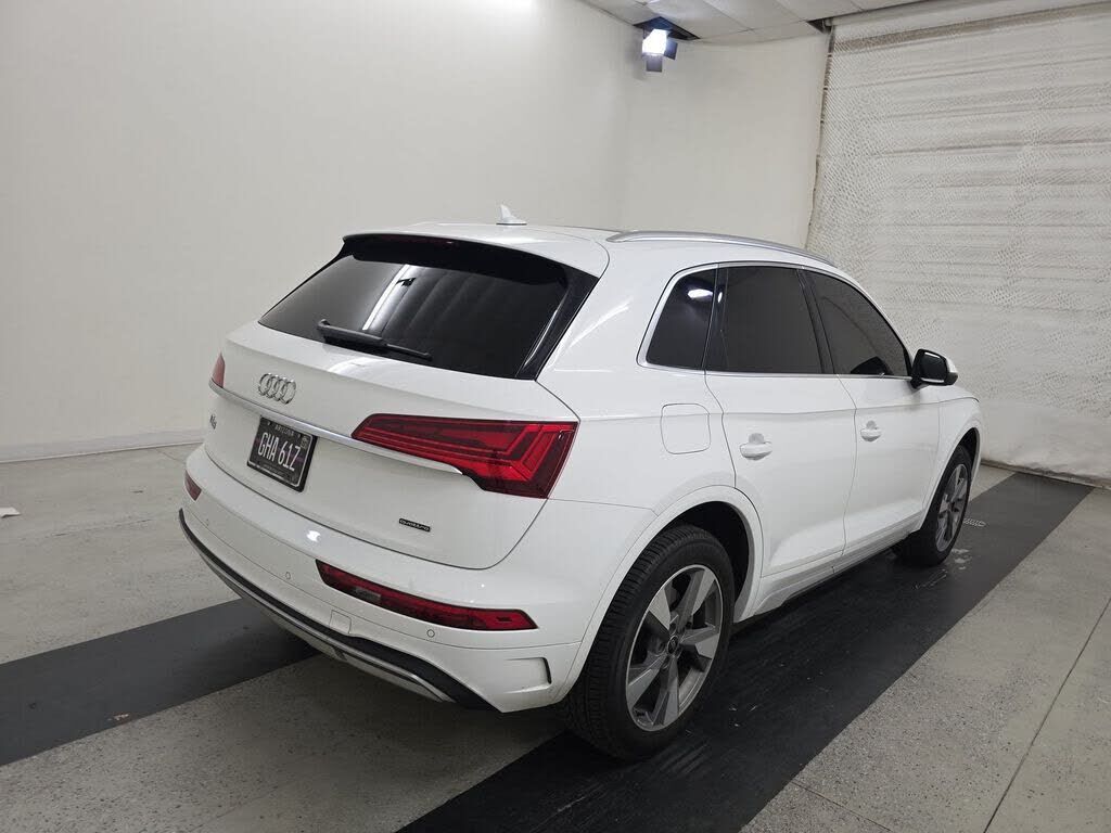 2023 Audi Q5