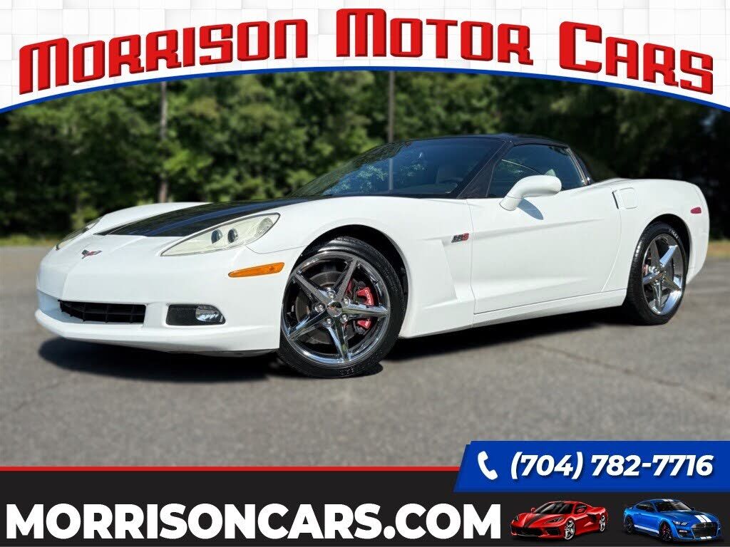 2013 CHEVROLET Corvette