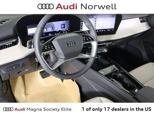 2026 Audi Q3