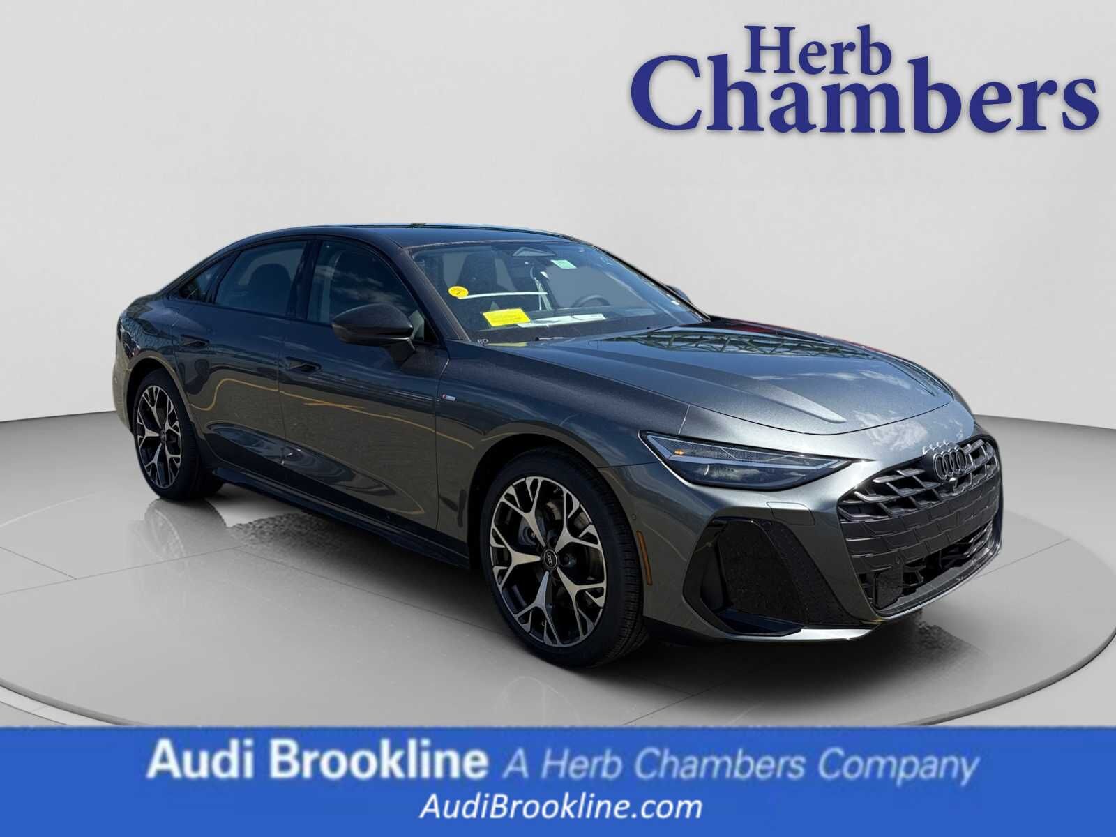 2026 AUDI A6