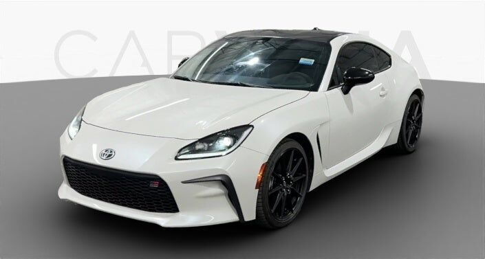 2024 TOYOTA GR86
