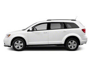 2012 DODGE Journey