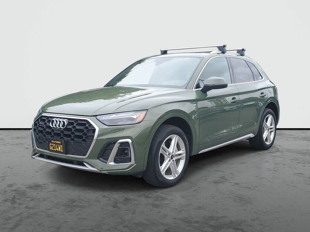 2023 Audi Q5 e