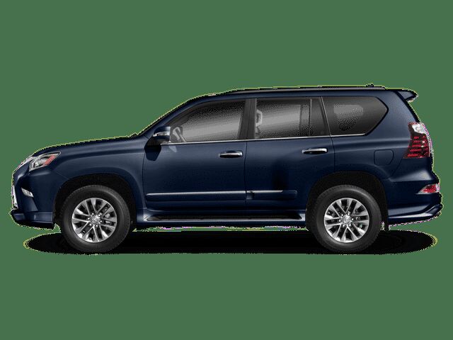 2019 LEXUS GX