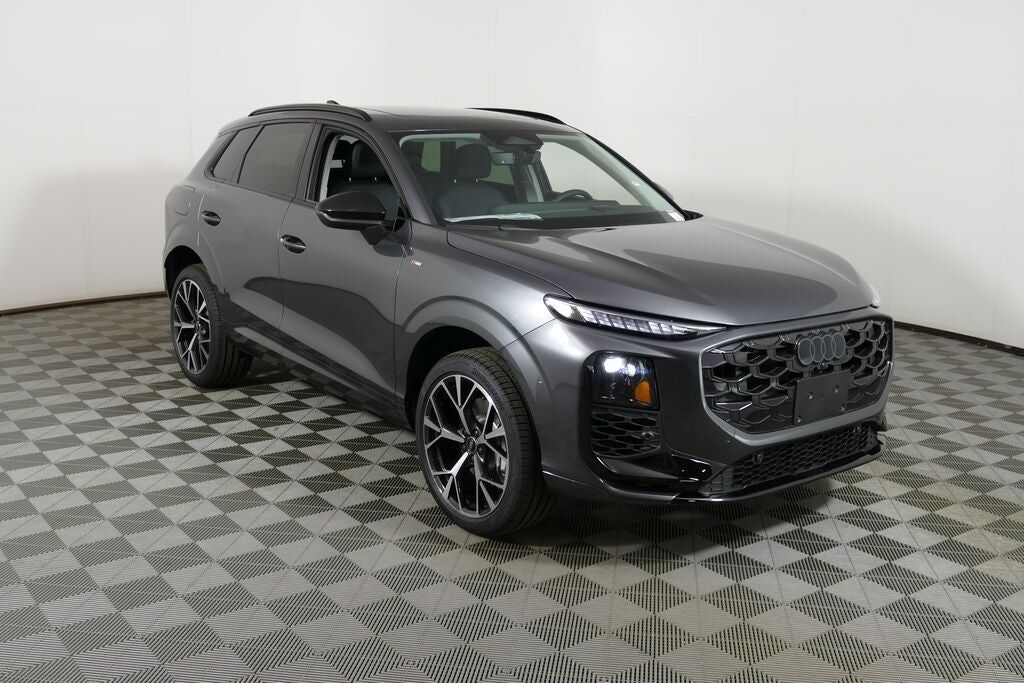2026 AUDI Q3