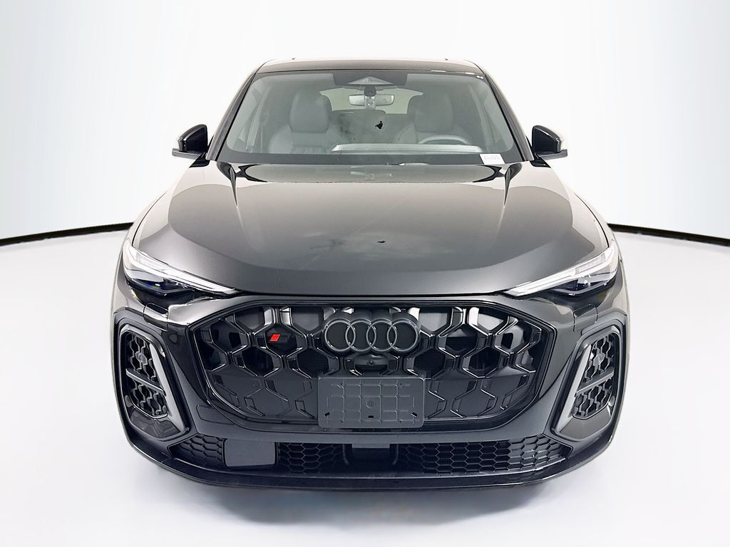 2026 Audi SQ5