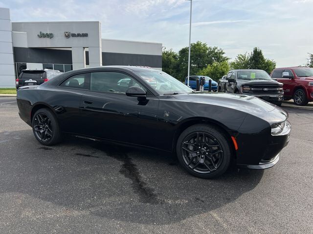 2026 DODGE Charger
