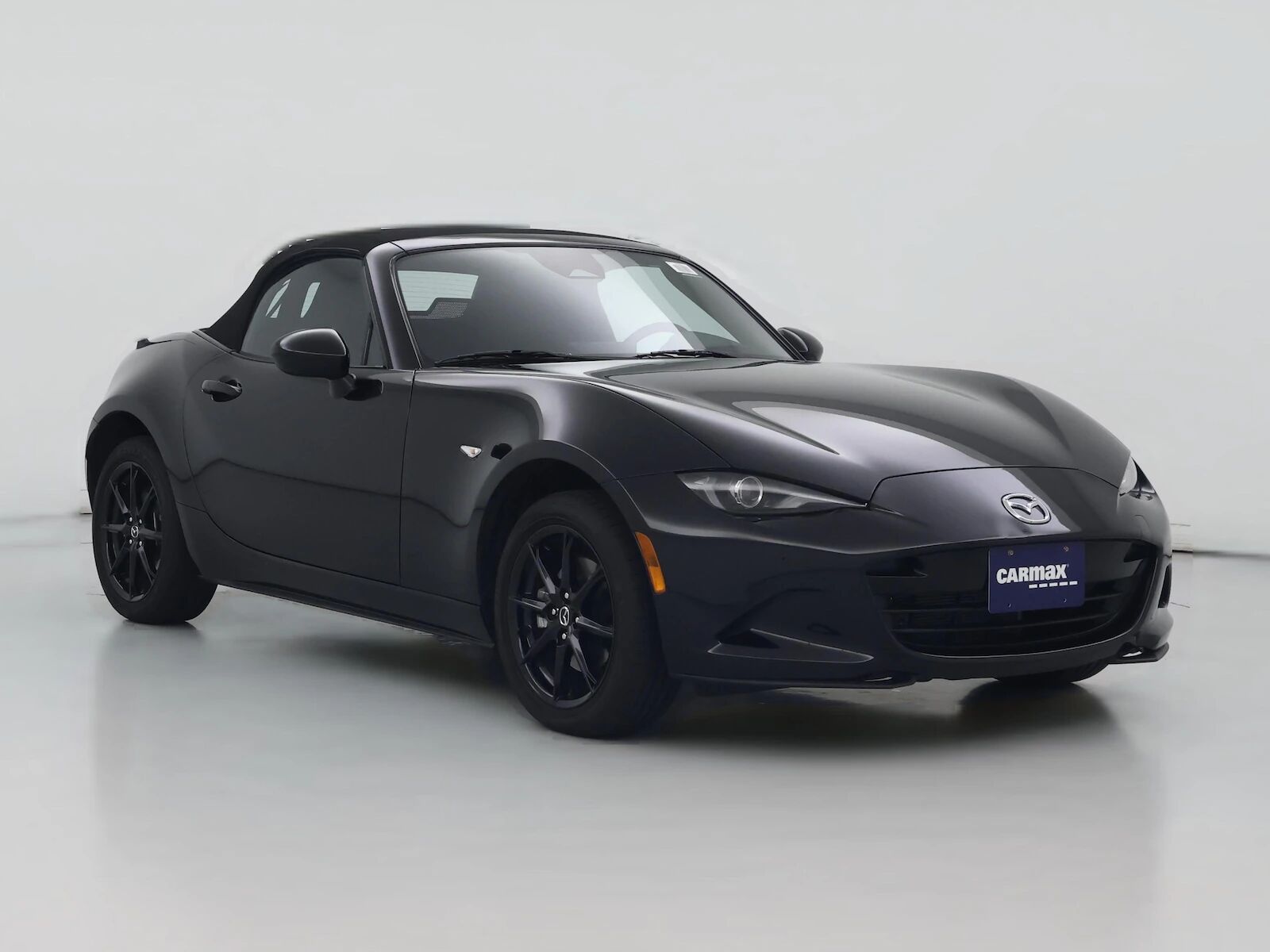 2024 MAZDA MX-5