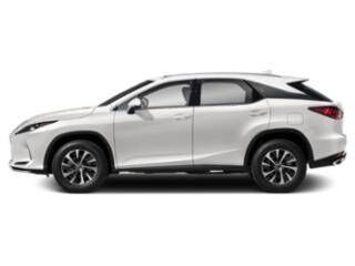 2020 LEXUS RX