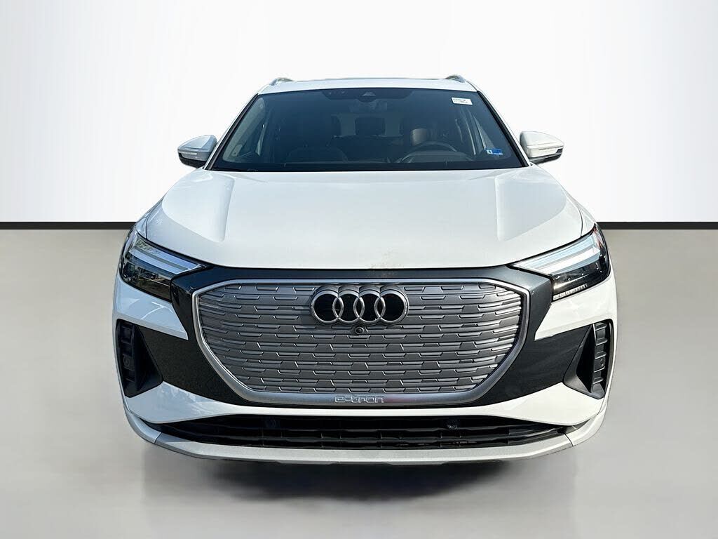 2023 Audi Q4