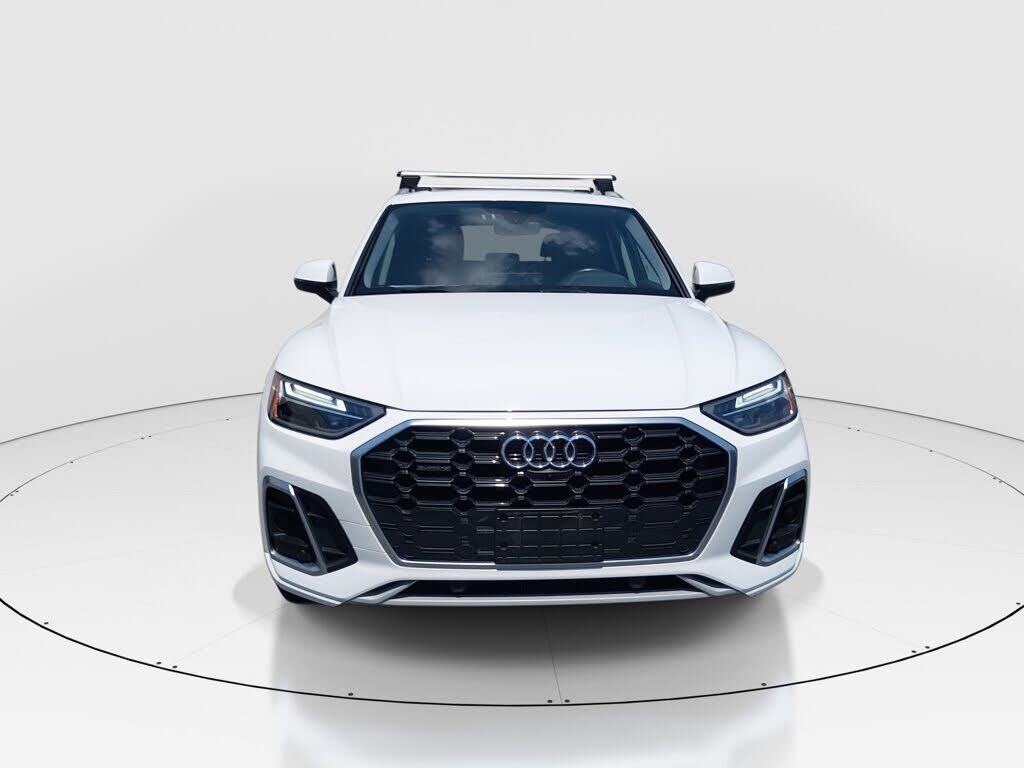 2024 Audi Q5
