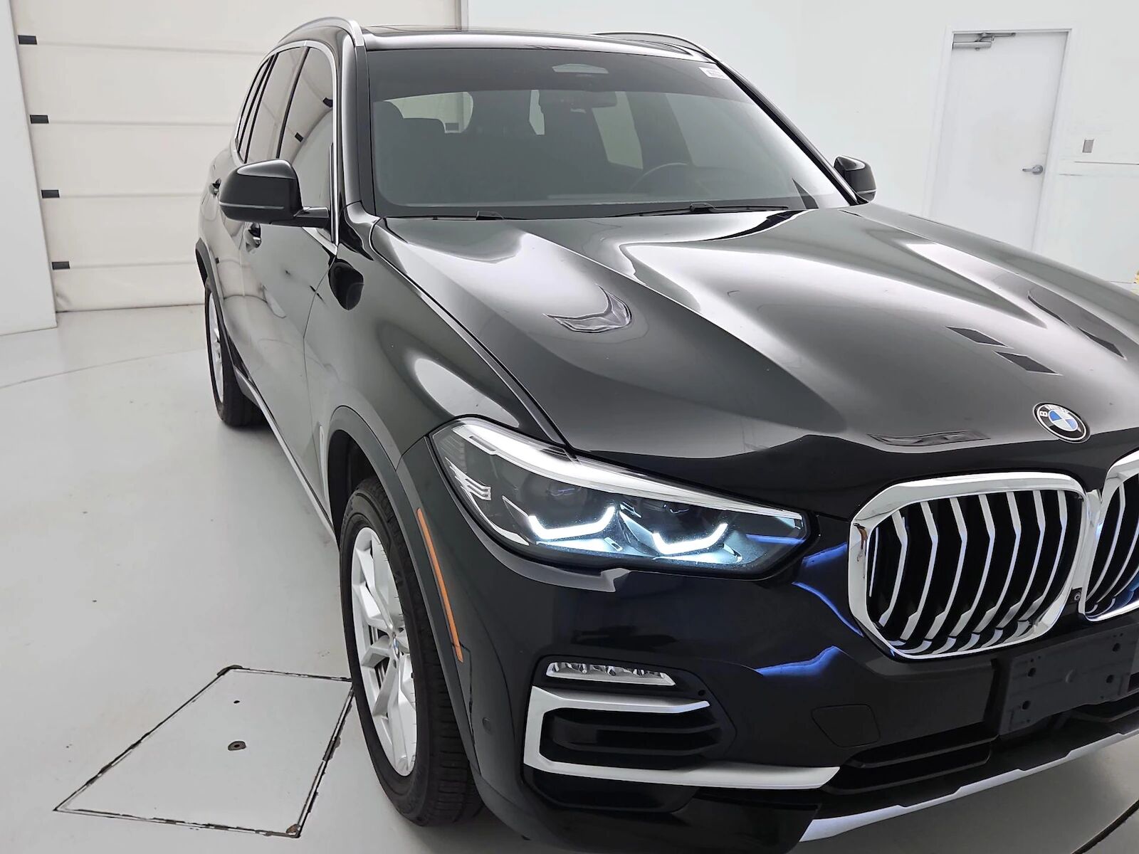 2020 BMW X5