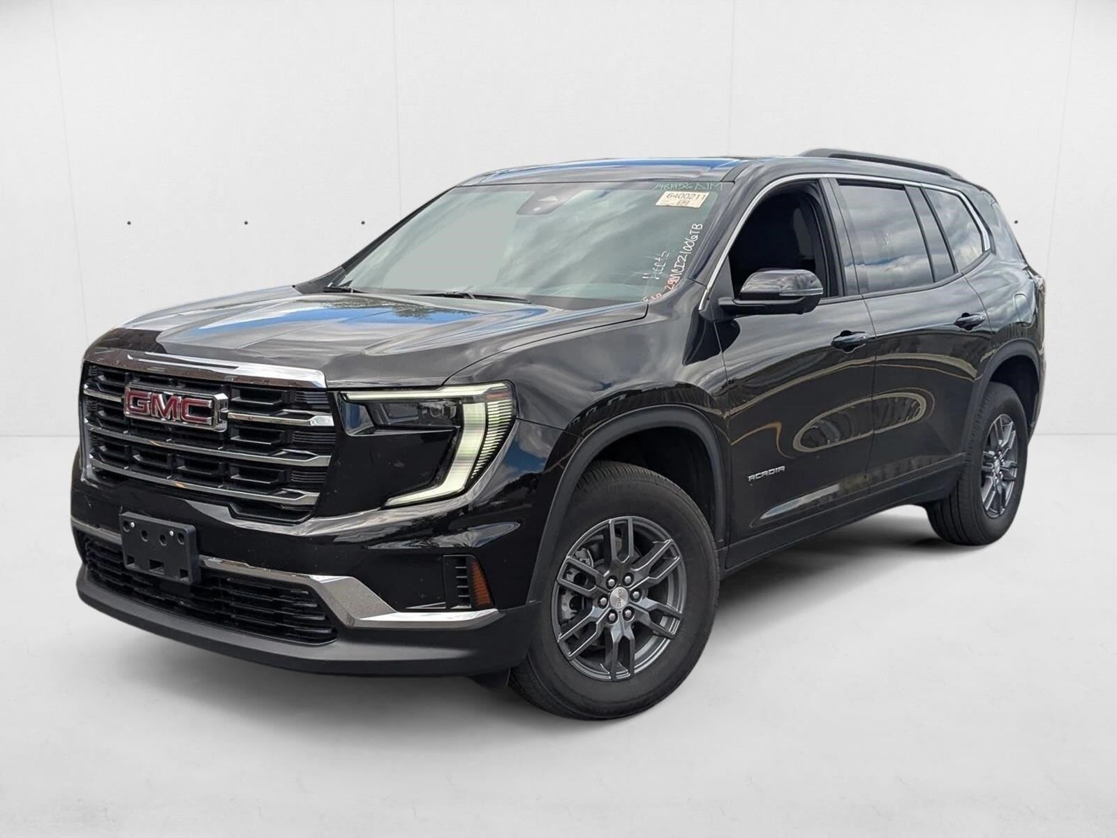 2025 GMC Acadia