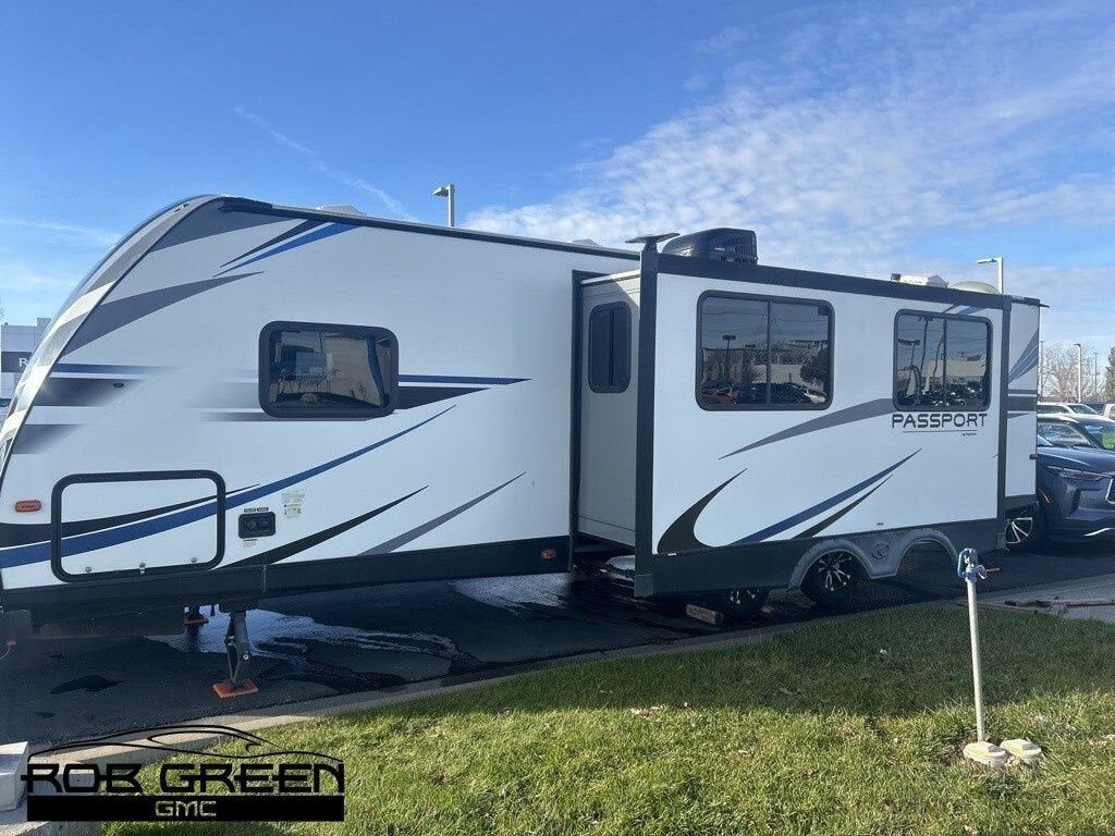 2020 KEYSTONE Keystone