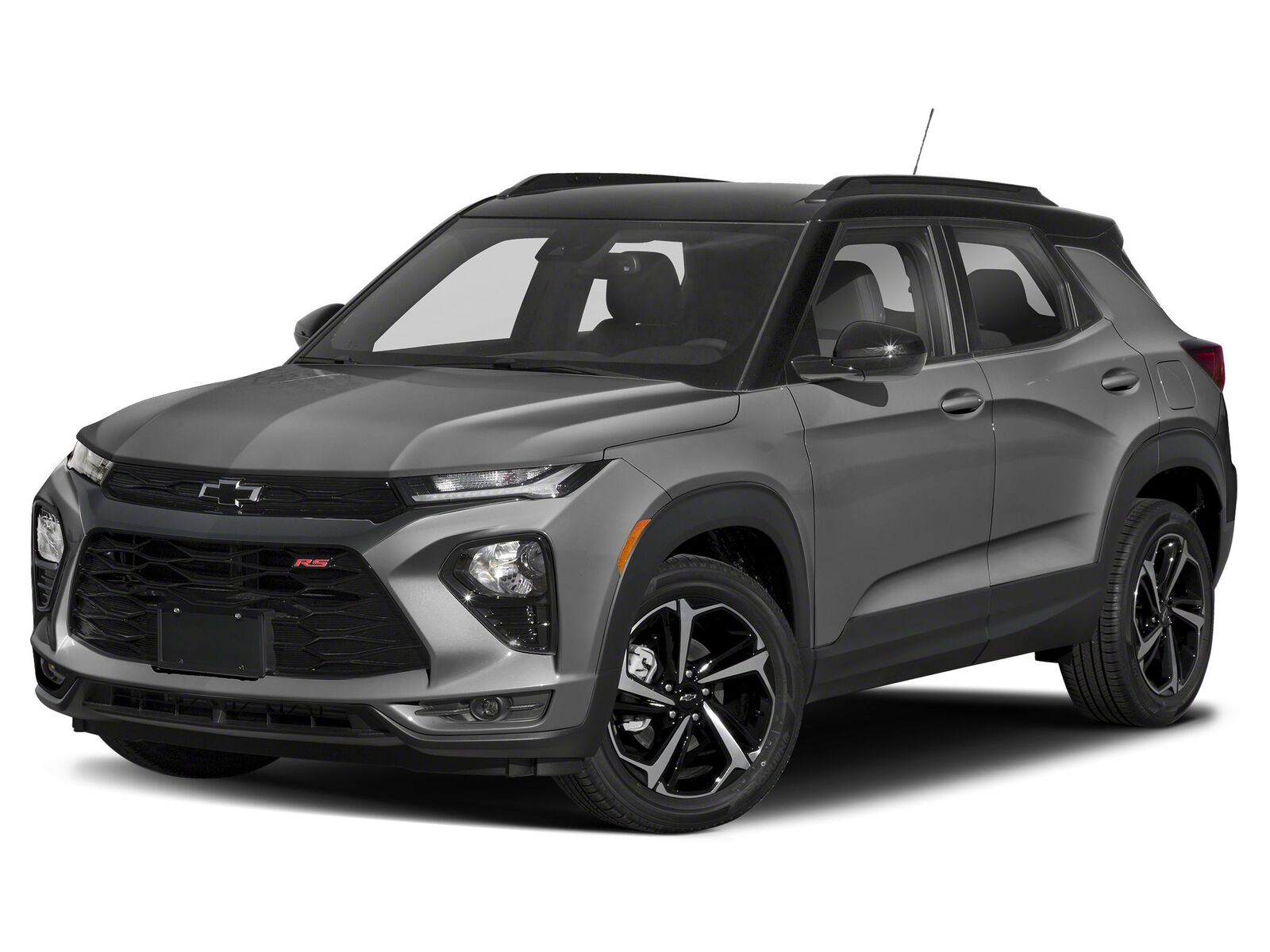 2022 CHEVROLET Trailblazer
