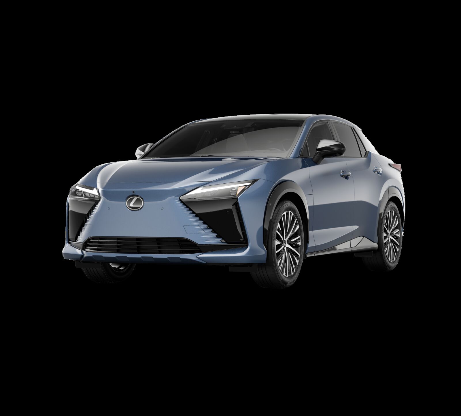 2026 LEXUS RZ
