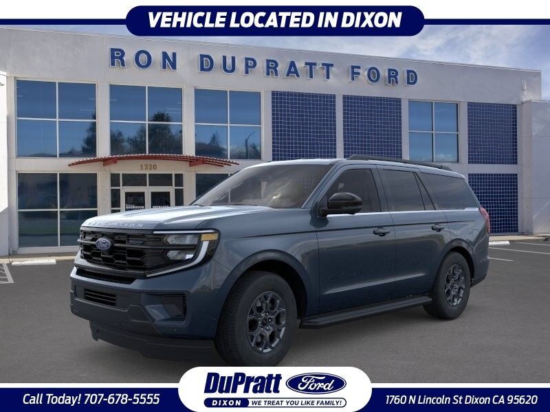 2026 FORD Expedition