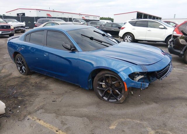 2023 DODGE Charger