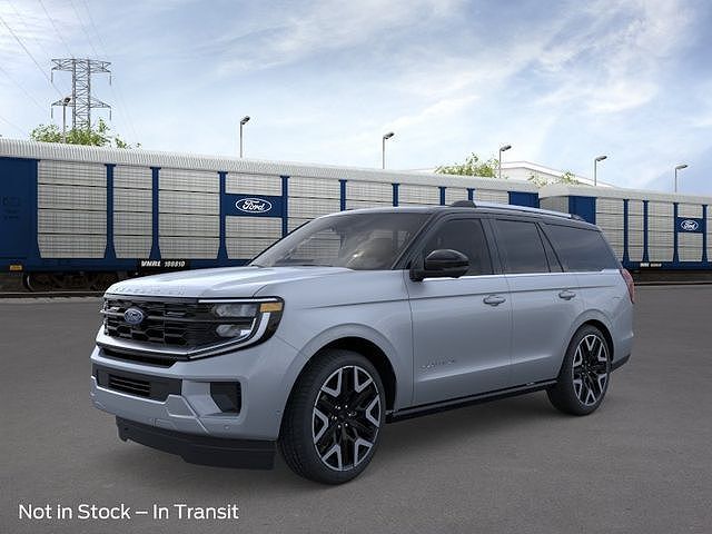 2026 FORD Expedition