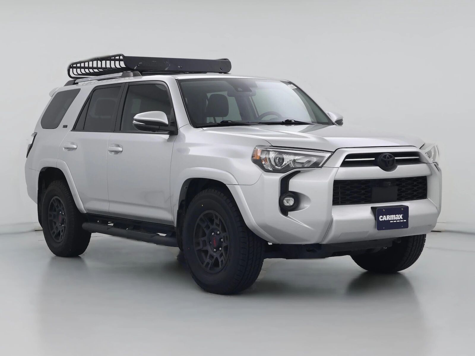 2023 TOYOTA 4-Runner