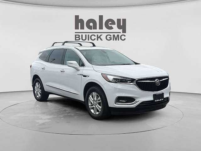 2019 BUICK Enclave