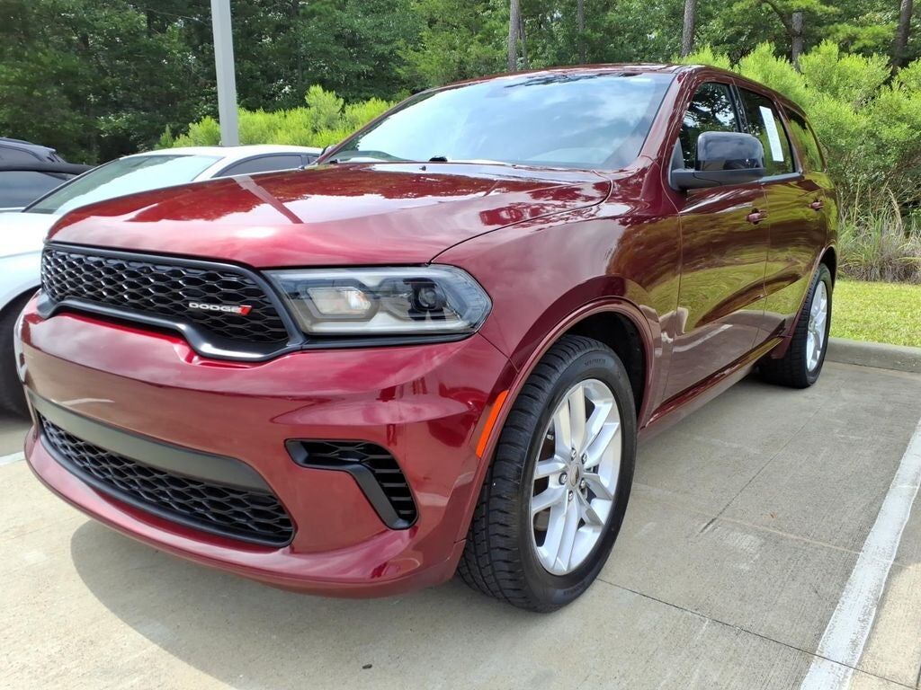 2023 DODGE Durango