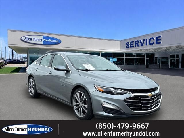 2023 CHEVROLET Malibu