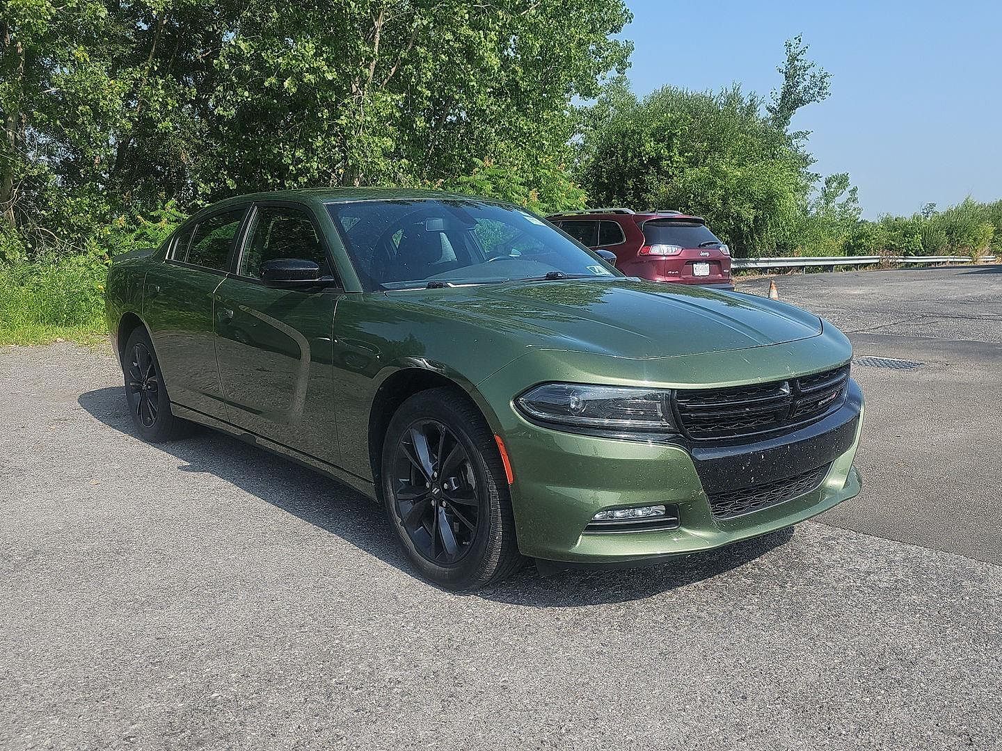 2023 DODGE Charger