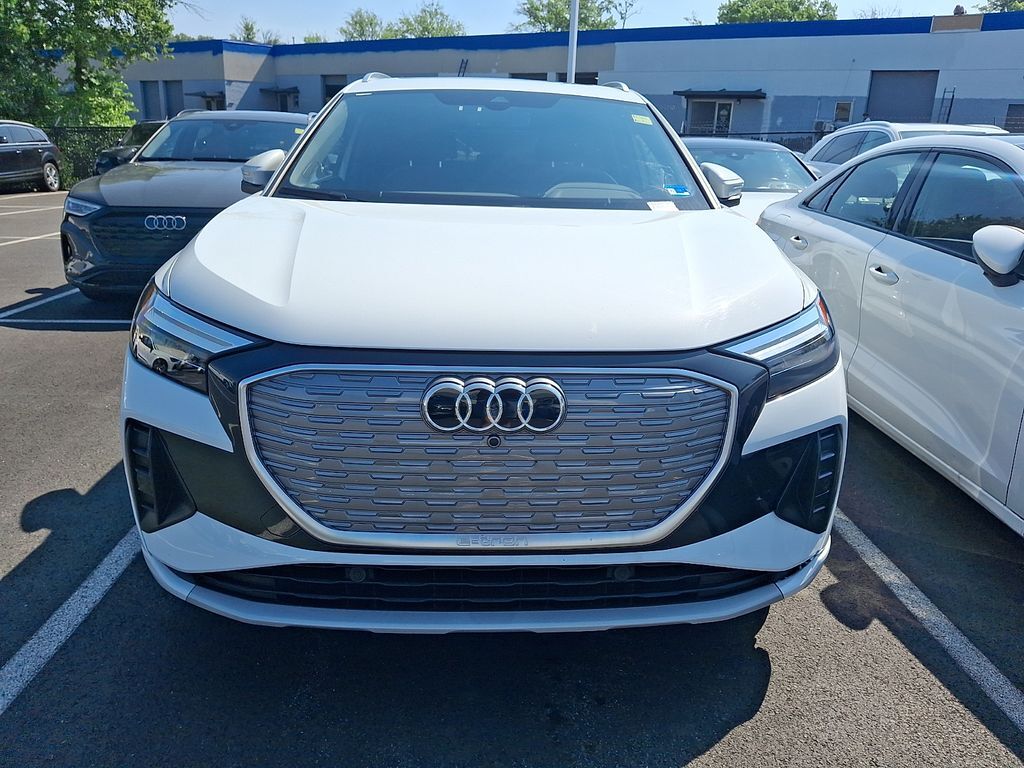 2024 Audi Q4