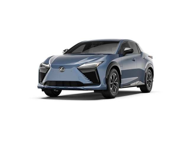2026 LEXUS RZ