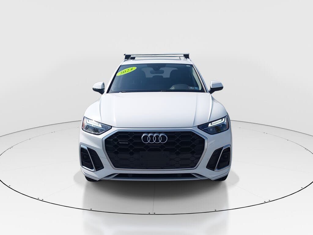 2024 Audi Q5