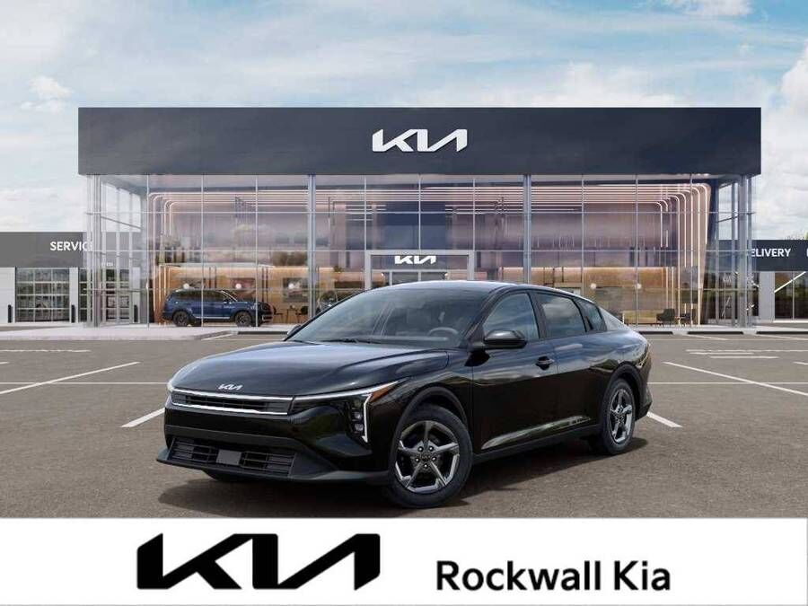 2026 KIA K4