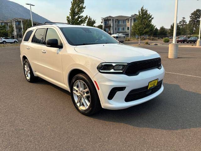 2024 DODGE Durango