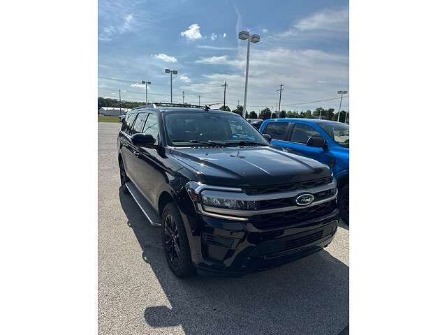 2023 FORD Expedition