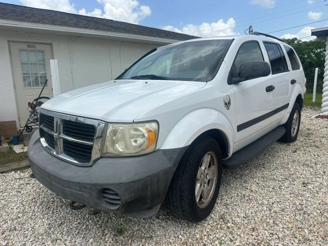 2008 DODGE Durango