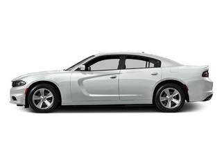 2016 DODGE Charger