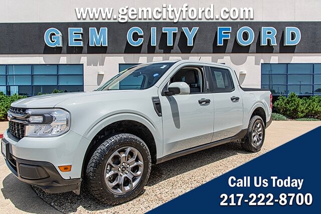 2023 FORD Maverick