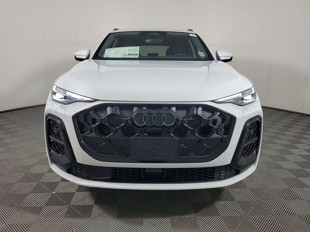 2026 Audi Q5